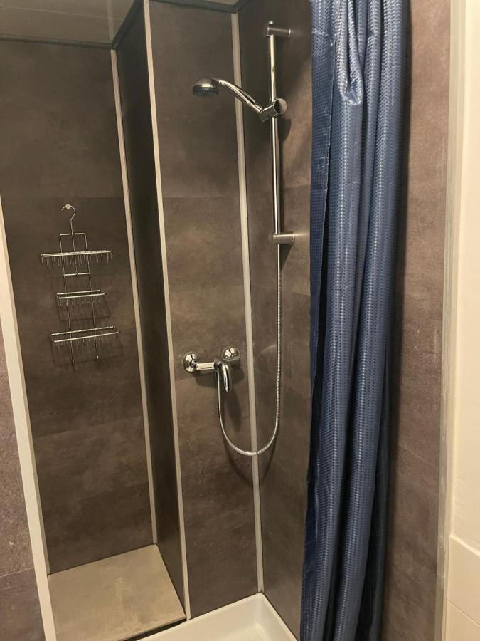 Les Chambres Et Studios Camping Parc De Paletes Saint-Girons  Ngoại thất bức ảnh