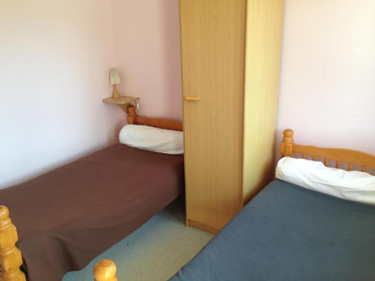 Les Chambres Et Studios Camping Parc De Paletes Saint-Girons  Ngoại thất bức ảnh